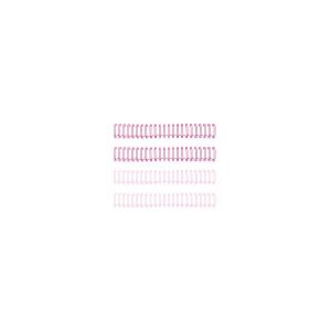 PINK      -CINCH WIRES 5/8" 4PK