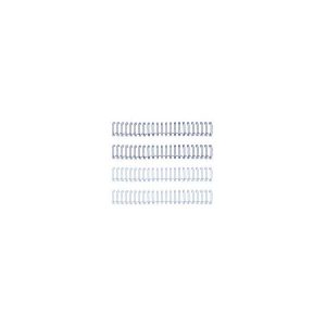 NAVY -CINCH WIRES 5/8" 4PK