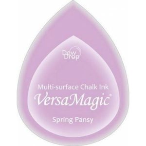 VERSAMAGIC DEW DROP SPRING PANCY