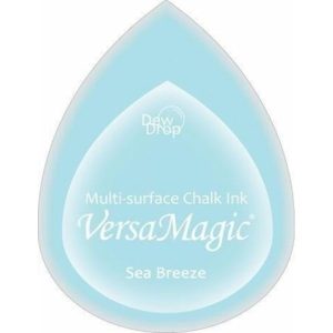 VERSAMAGIC DEW DROP SEA BREEZE