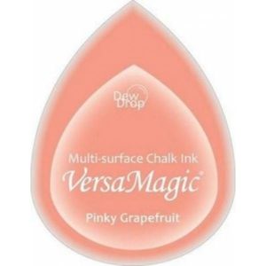 VERSAMAGIC DEW DROP PINK GRAPEFRUIT