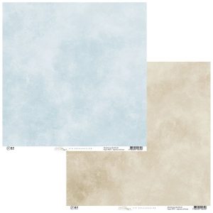 Papier Uni Bande Originale Face A N°8