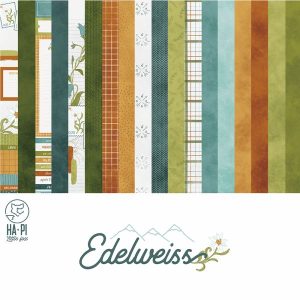 Collection Edelweiss