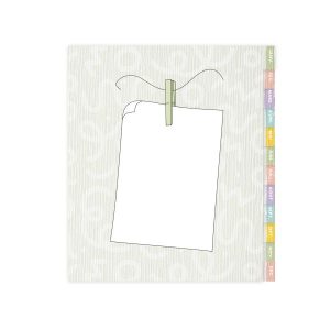 Raconte Moi 2025 12 Intercalaires