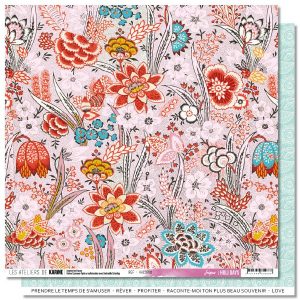 Holi Days Papiers Imprimés Jaipur