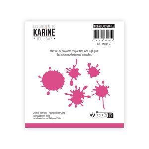 Holi Days Dies Éclaboussures