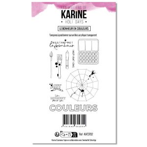 Holi Days Clears Le Bonheur en Couleurs