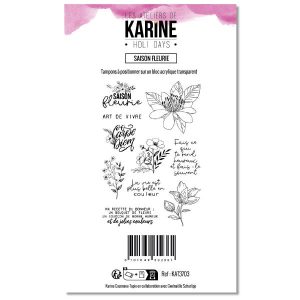 Holi Days Clears Saison Fleurie