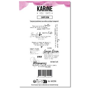 Holi Days Clears Carpe Diem