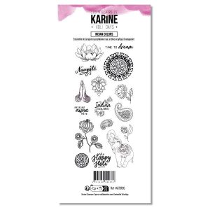 Holi Days Clears Indian Colors