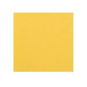 feuille papier adhésif jaune 30x30cm