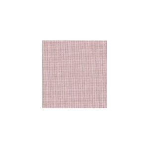 Feuille véritable toile tissé 30x30cm rose poudrée