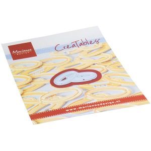 Creatable Wedding Rings (LR0853)