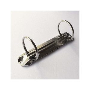 MECANISME CLASSEUR 2 ANNEAUX D35MM