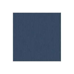 feuille papier adhésif Bleu Jean 30x30cm