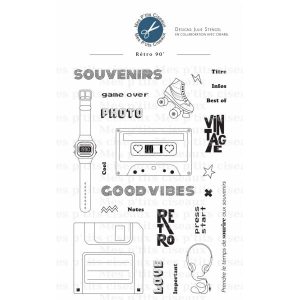 Tampons planche Okaaay