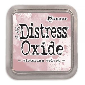 DISTRESS OXXIDE VICTORIAN VELVET