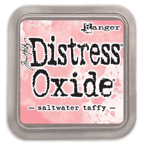 DISTRESS OXIDE SATLWATER TAFFY