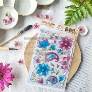 CLEAR A6 IMPRIME SARI