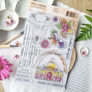 CLEAR A5 INDIA DREAM