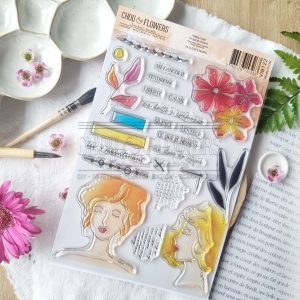 CLEAR A5 CE QUE JE RESSENS