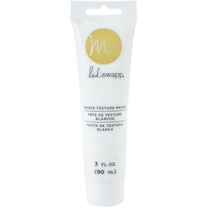 MINC TEXTURE PASTE - 3 OZ WHITE