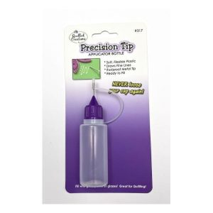 GLUE APPLICATOR BOTTLE