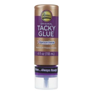 ORIGINAL TACKY GLUE 4 OZ