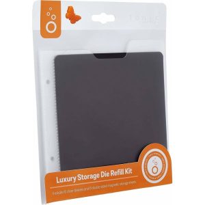 MEDIUM DIE CASE REFILL