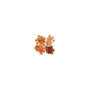 EYELETS STANDARD - ORANGE