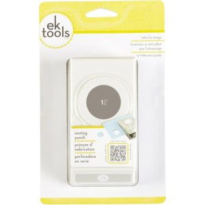 CIRCL 1.25-LARGE PUNCH