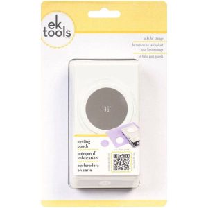 CIRCL 1.5-LARGE PUNCH