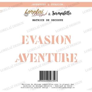 DIES AVENTURE & EVASION