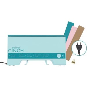 THERMAL CINCH MACHINE AU - MINT