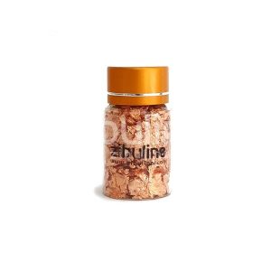 FLOCONS D'ALUMINIUM - ROSE GOLD