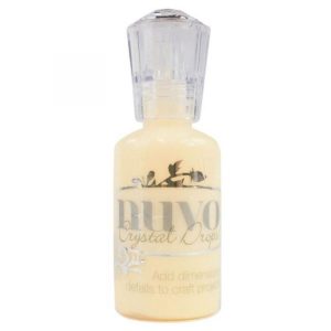 NUVO CRYSTAL DROPS - BUTTERMILK