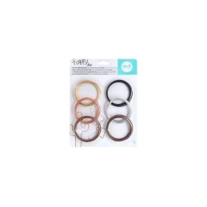 HAPPY JIG WIRE 6/PKG NEUTRAL