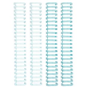 CINCH WIRES 1" BLUES