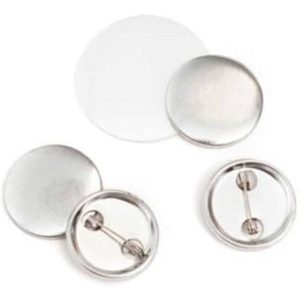 WR BP PINBACKREFILLSML 18 PINS