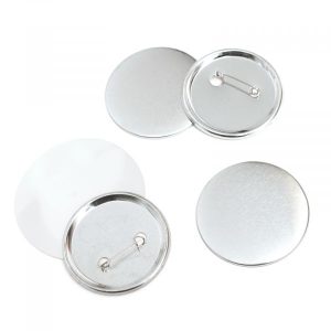 WR BP PINBACKREFILLRG 18 PINS