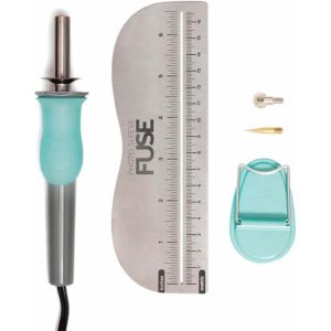 PHOTO SLEEVE FUSE EU