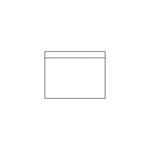 FUSE PHOTO SLEEVES 4X6