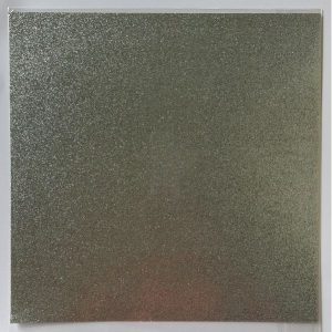PAPIER PAILLETE CARDSTOCK SILVER