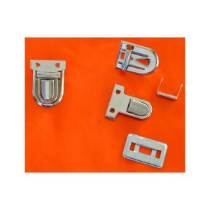 TUCK CLASSIQUE ARGENT