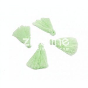 POMPON FILS - MINT