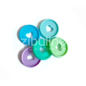 DISQUES A RELIER - 28 MM COEUR MIX FROID