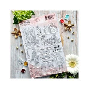 CLEAR A5 NOTTING HILL