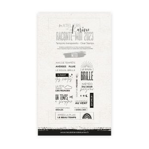 RACONTE MOI 2023 CLEARS METEO