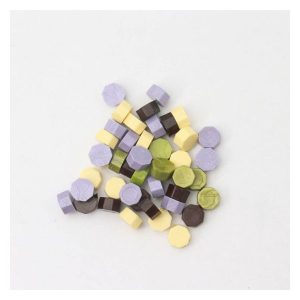 COMBO DE PASTILLES DE CIRE : SOUND OF AUTUMN