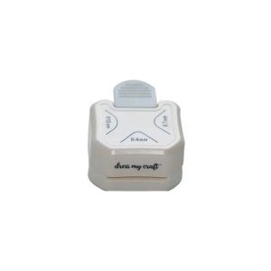 PAPER PUNCH 3 IN 1 CORNER